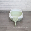 Waterproof Litter Boxes For Cats Included Litters Scoop